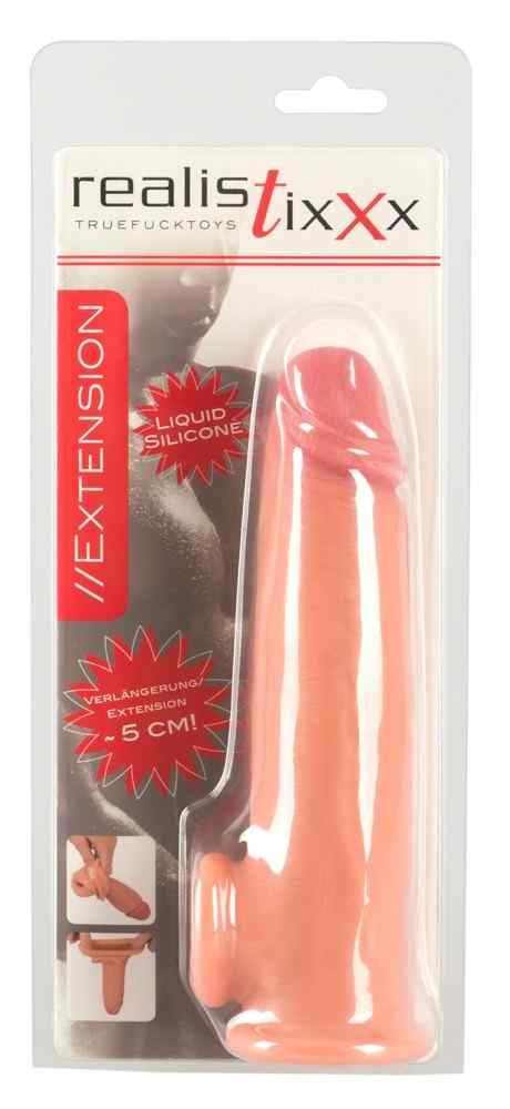 Extension Realistixxx 5cm