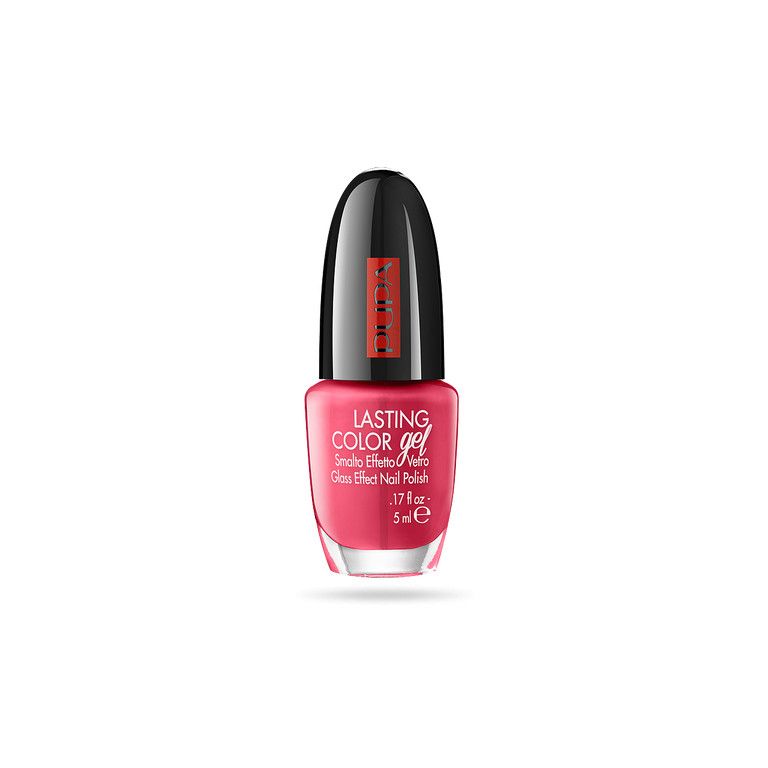 Pupa Lasting Color Gel Nagellak | Tint 019 Sumptuous Mane