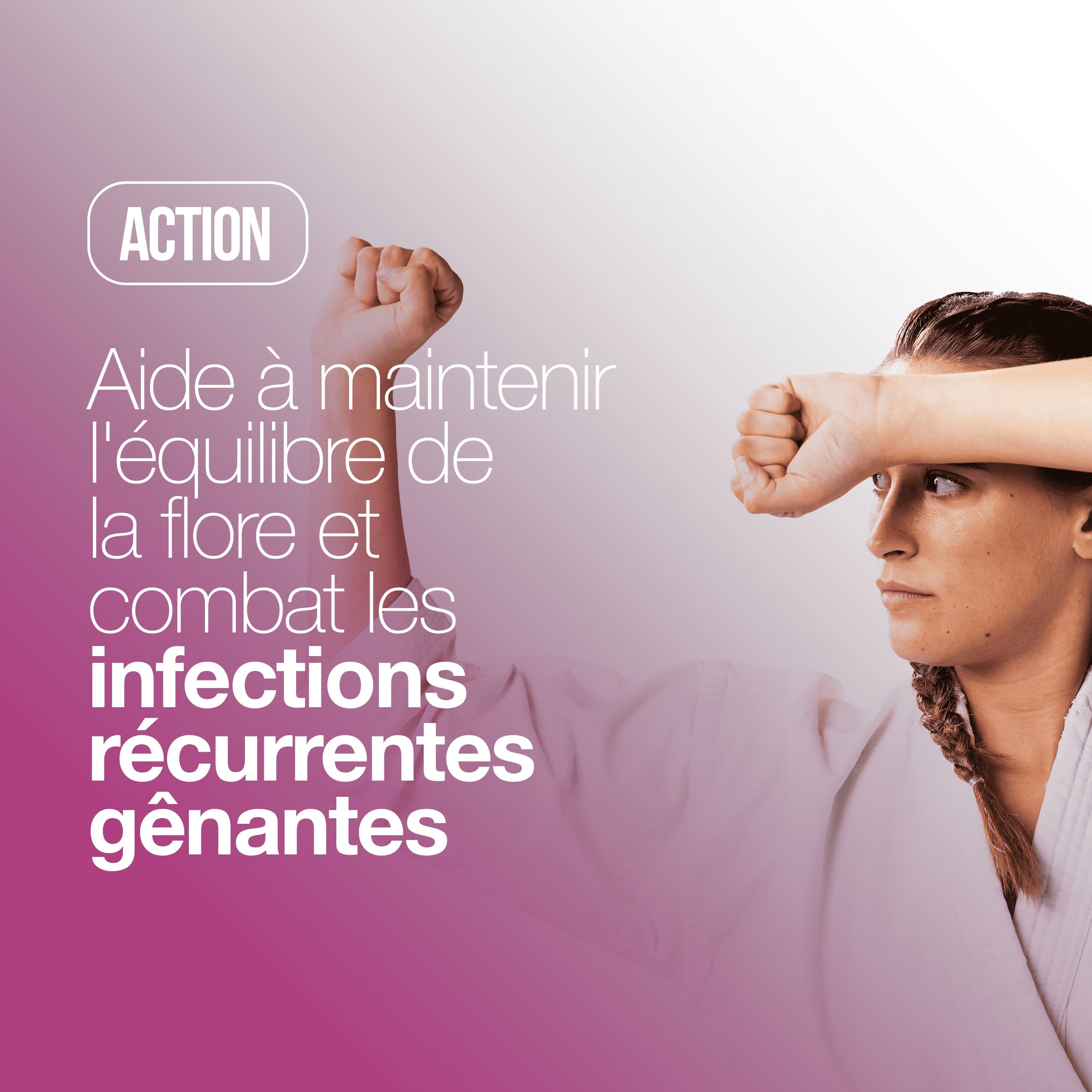 LA.GA LactoIntima© Probiotica voor Vrouwen – Voor de Vaginale Flora