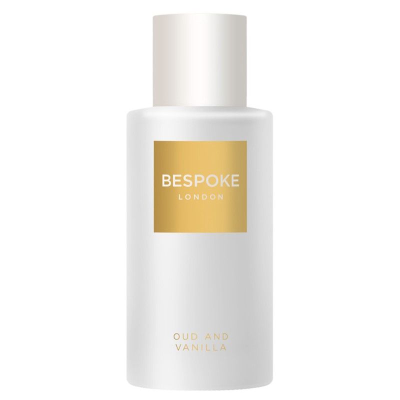 Bespoke London - Eau de Parfum - Oud and Vanilla