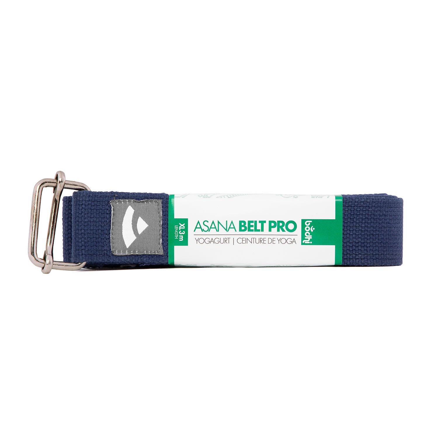 bodhi Ceinture Asana (PRO) en coton