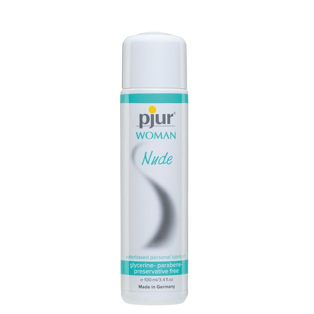 pjur® WOMAN NUDE *à base d´eau*