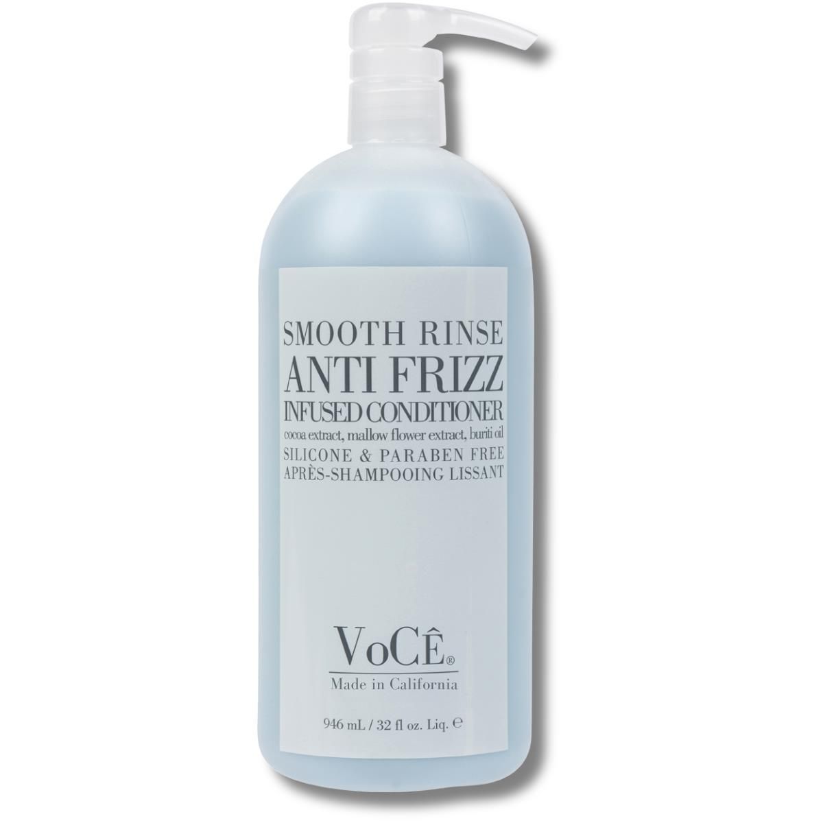 VoCê Haircare Après-Shampoing Éclatant}