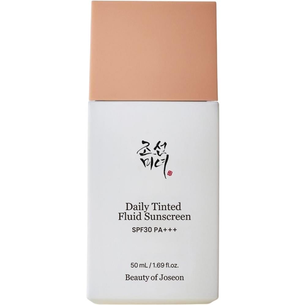 BEAUTY OF JOSEON Fluide teinté quotidien SPF30 MP200