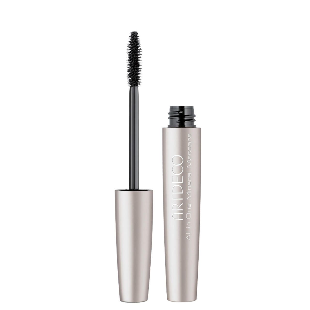 Artdeco all In One Mineral Mascara Tusz Do Rz s z Kompleksem 01