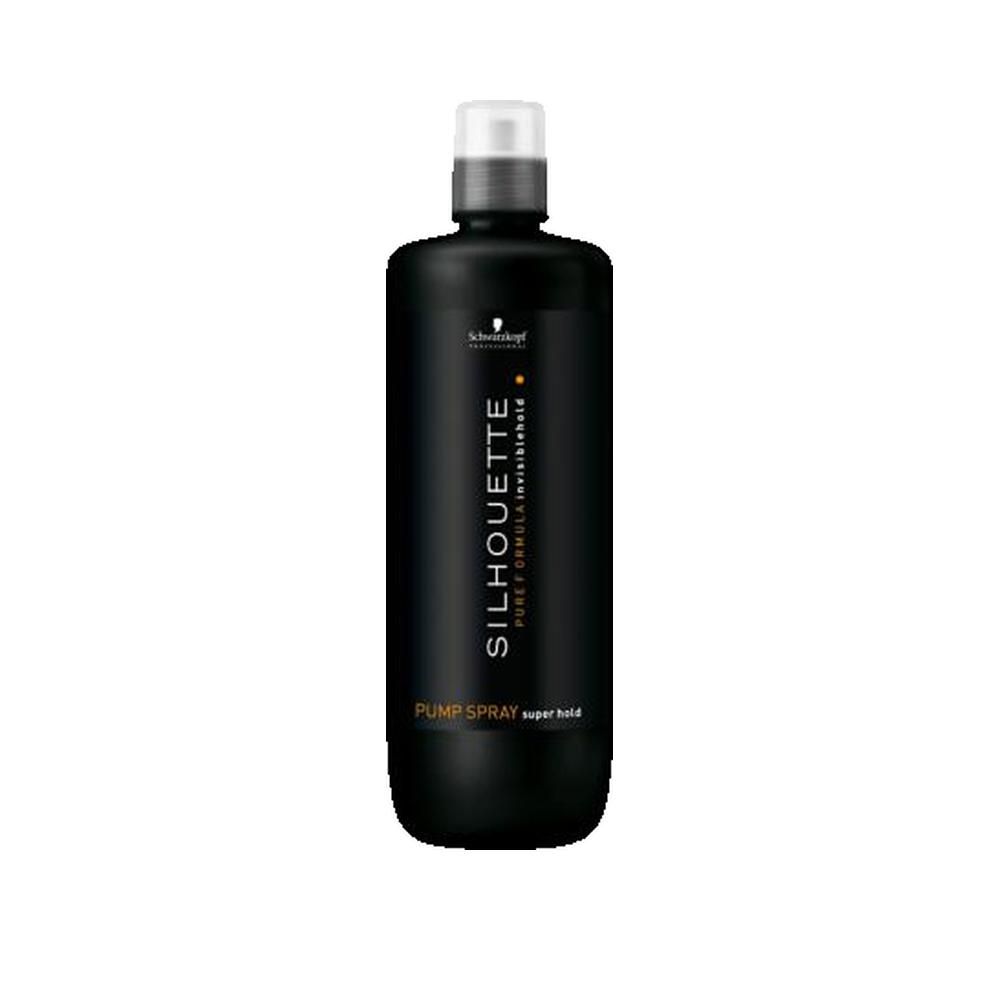 Schwarzkopf Silhouette Fixeerspray zonder aerosol