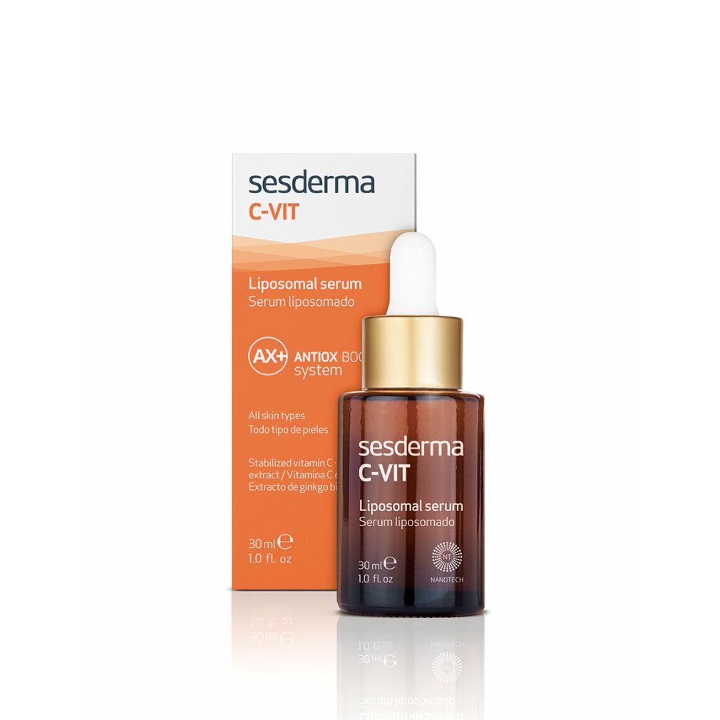 C-vit liposomal serum 30 ml - Sesderma