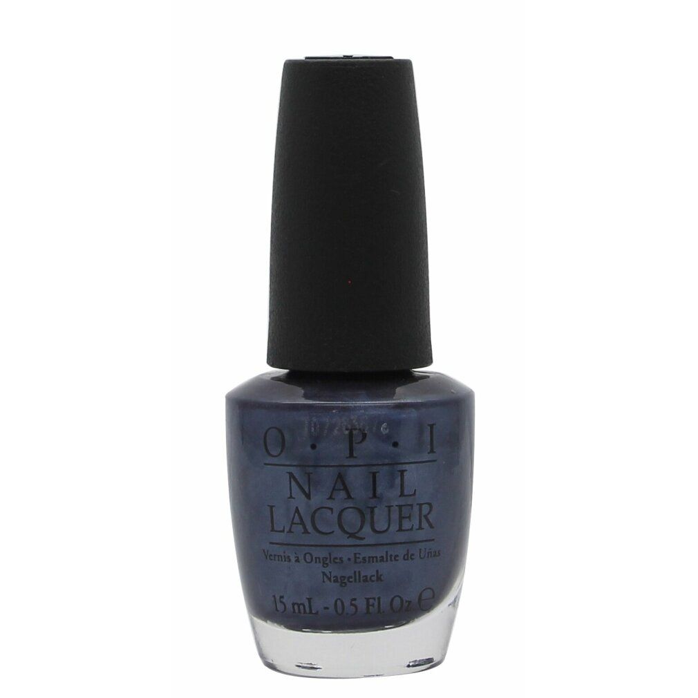 opi mlb Collection Nagellack  - 7th Inning Stretch