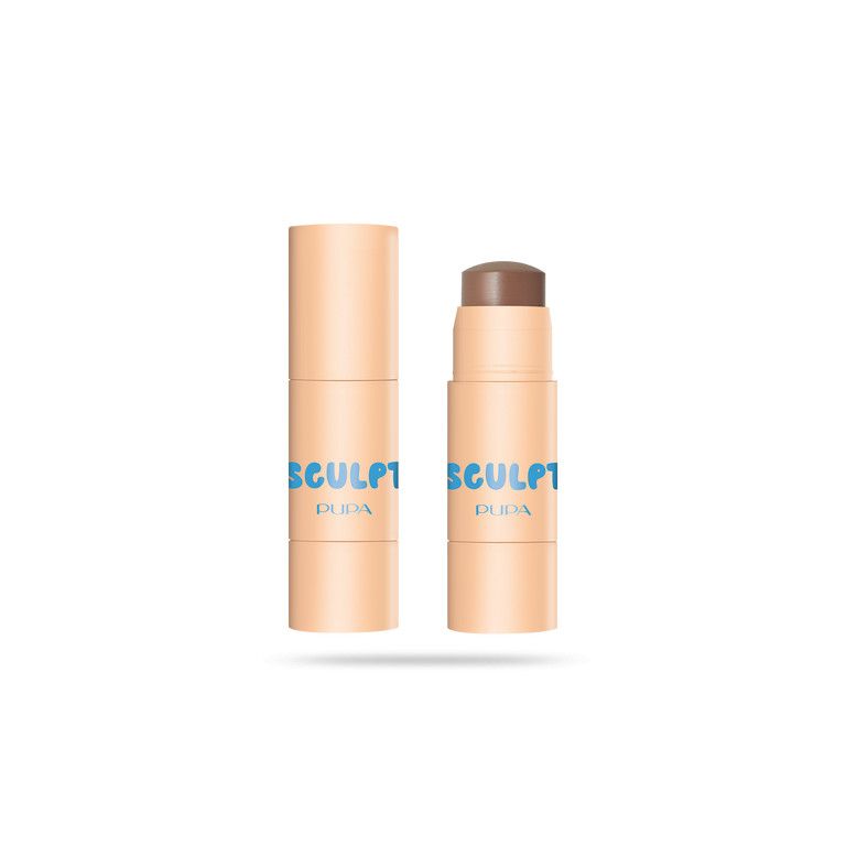 Pupa #GRWSTICK Sculpt Contouring 002