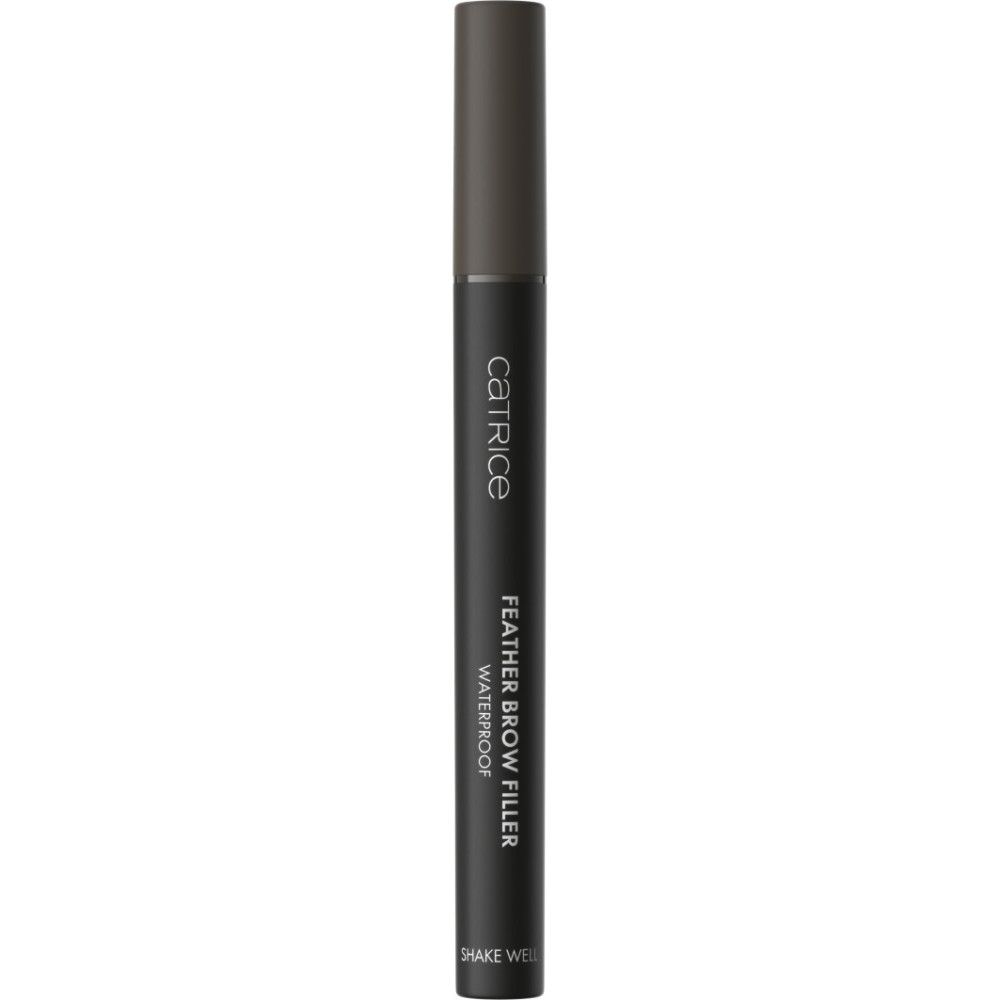 Catrice - Waterbestendig Feather Brow Filler Wenkbrauwpotlood