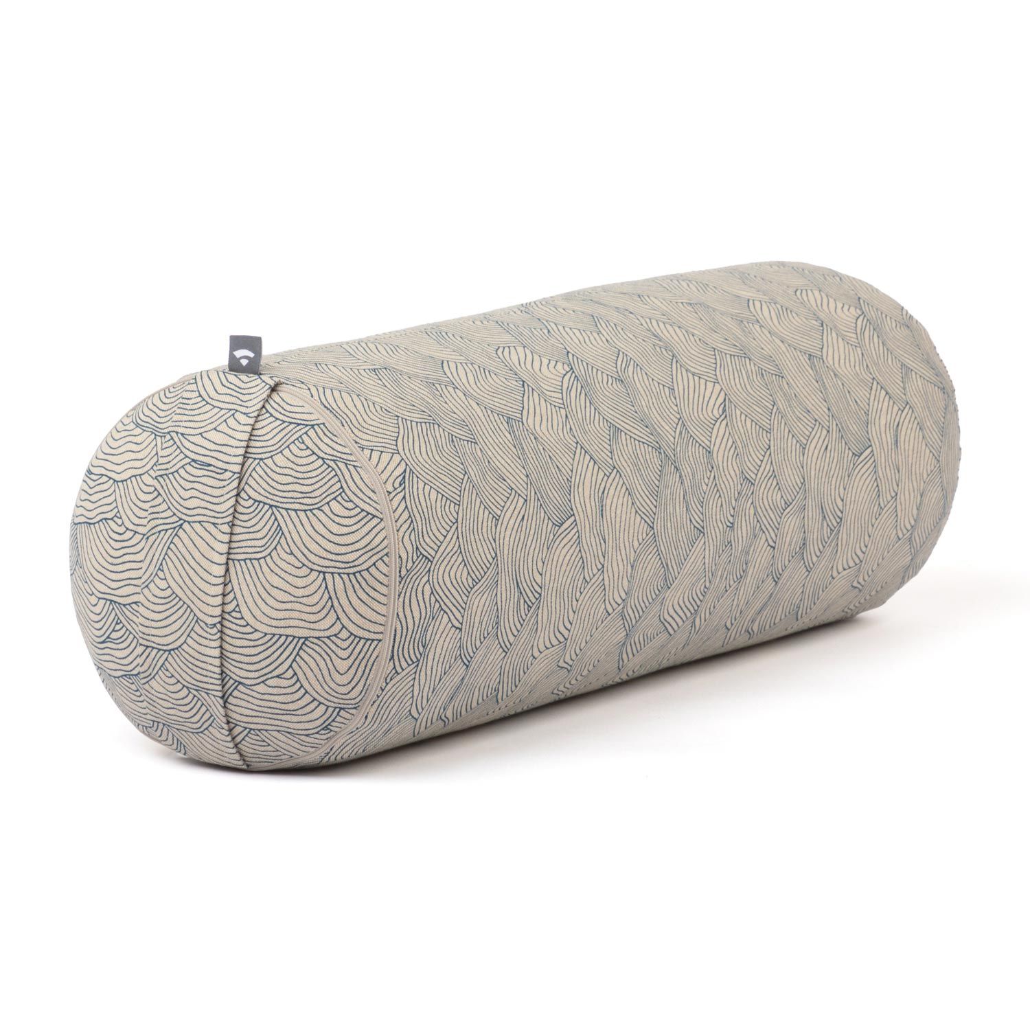 bodhi  Bolster de yoga CLASSIC LAHARI