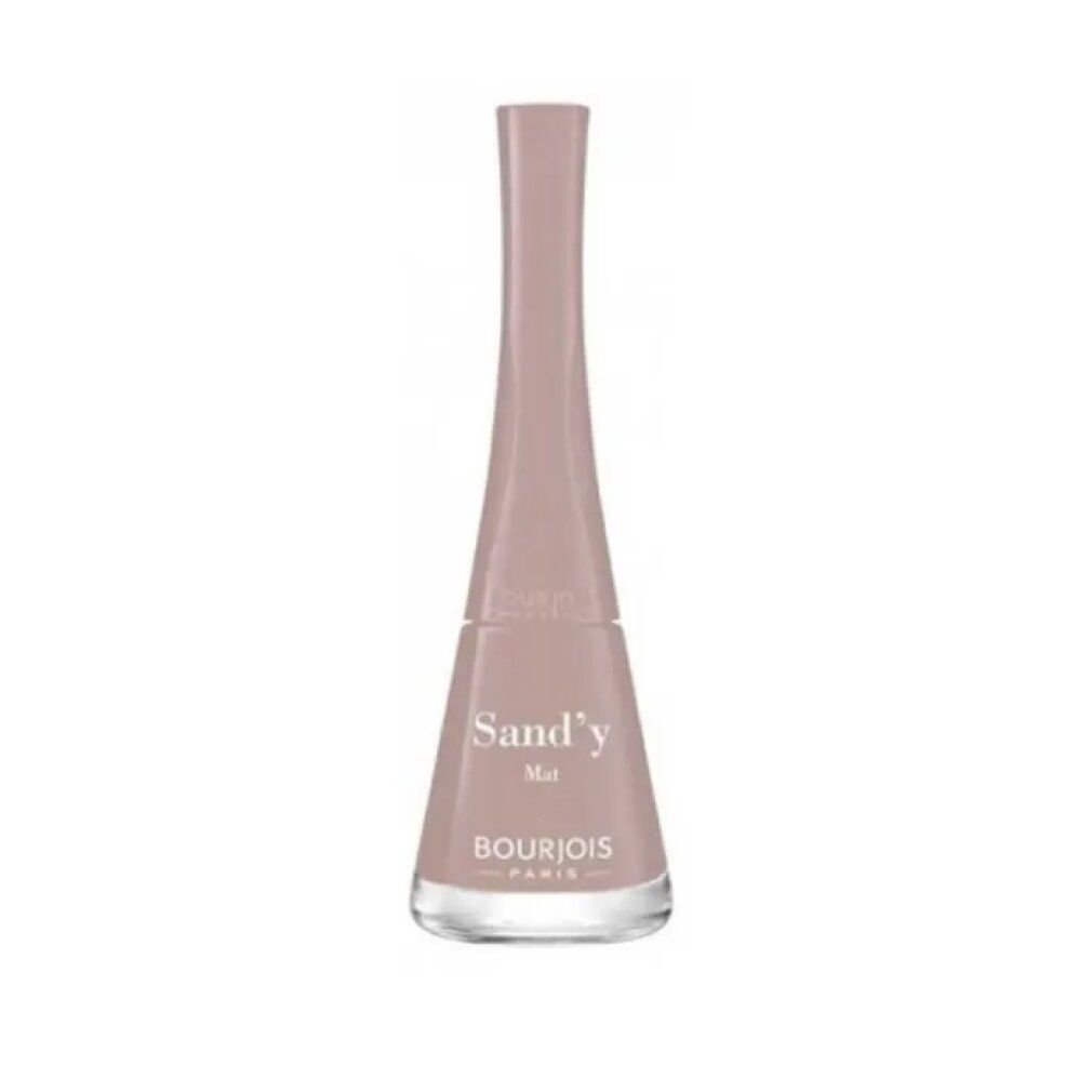 Borjois 1 Seconde Nagellack 42 Sand'y