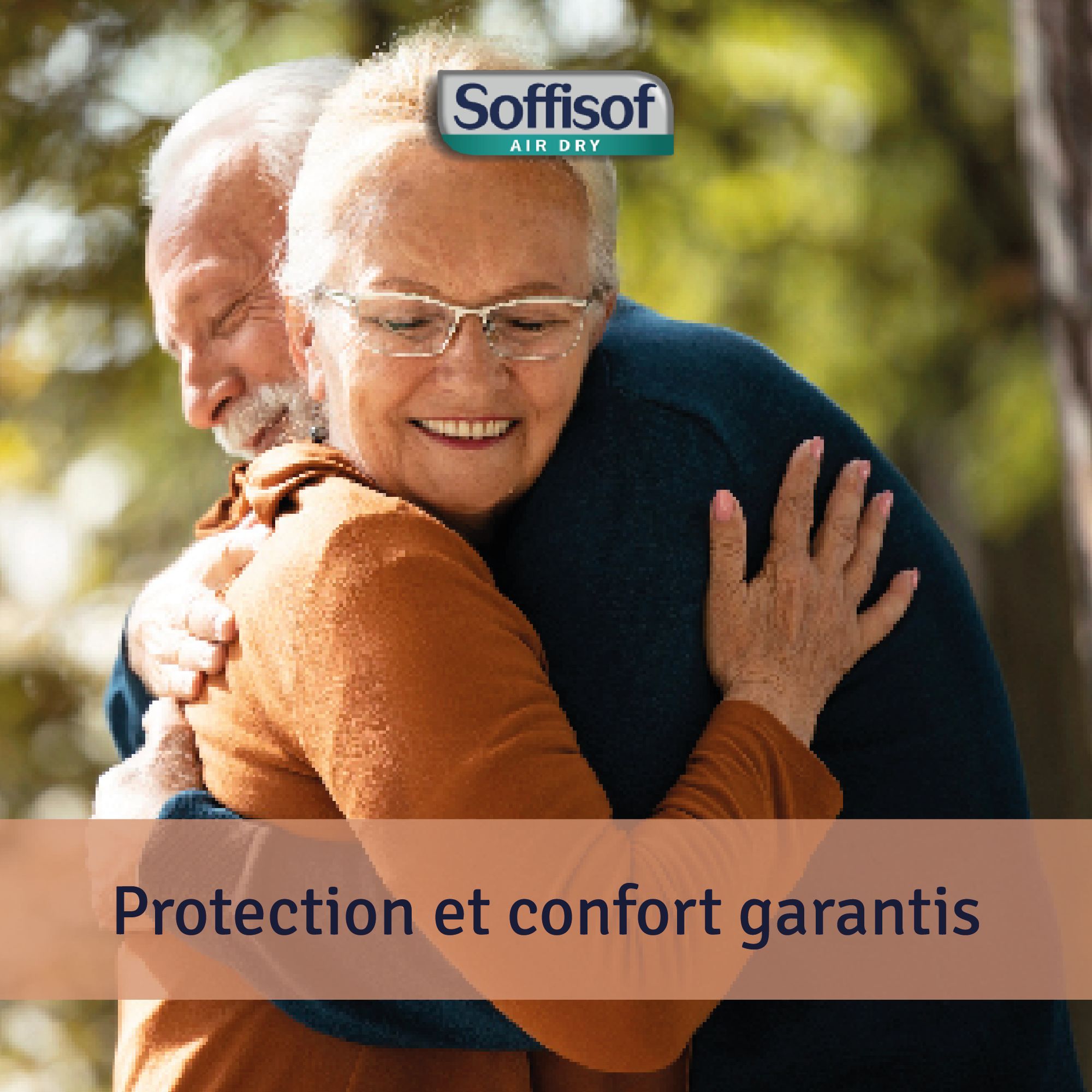 Soffisof Changes Complets avec Ceinture Maxi