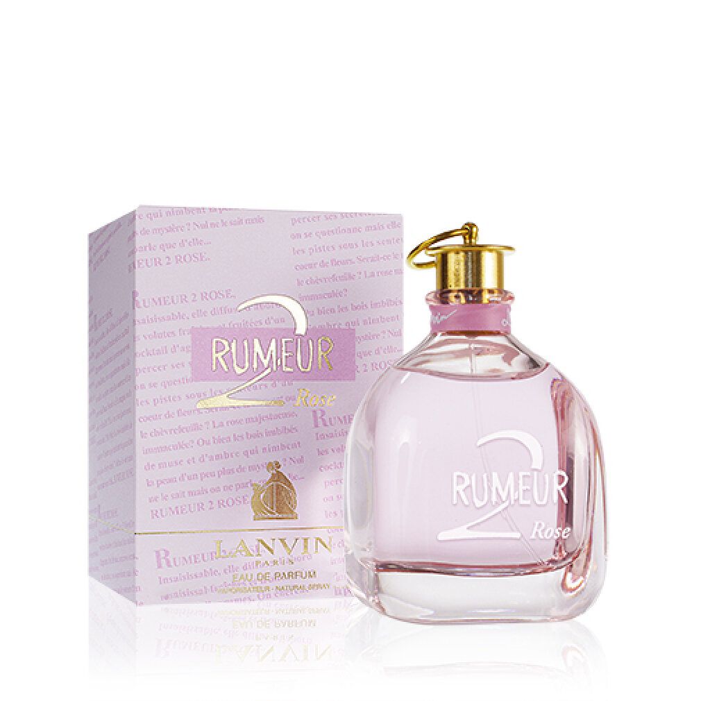 Lanvin Rumeur 2 Rose Eau de Parfum  Spray