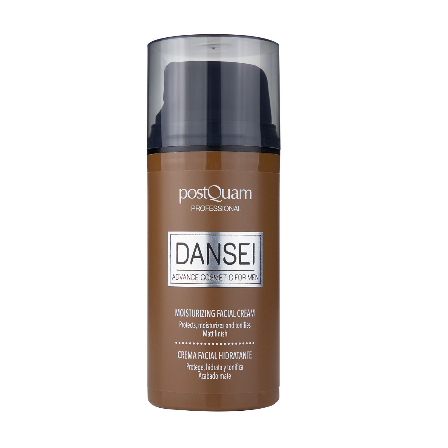 Postquam Moisturiser voor mannen